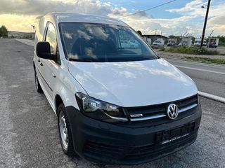 Volkswagen Caddy 2017 4 MOTION 2.0 TDI -thumb-22