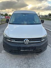 Volkswagen Caddy 2017 4 MOTION 2.0 TDI -thumb-1
