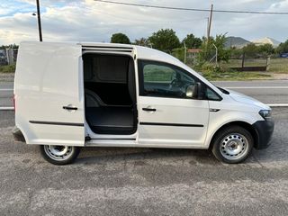 Volkswagen Caddy 2017 4 MOTION 2.0 TDI -thumb-6