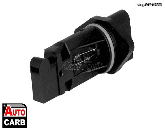 Μετρητής Μάζας Αέρα (MAF) SIDAT 38865 για AUDI A3 1996-2006, AUDI A4 1994-2002, AUDI A6 1997-2005