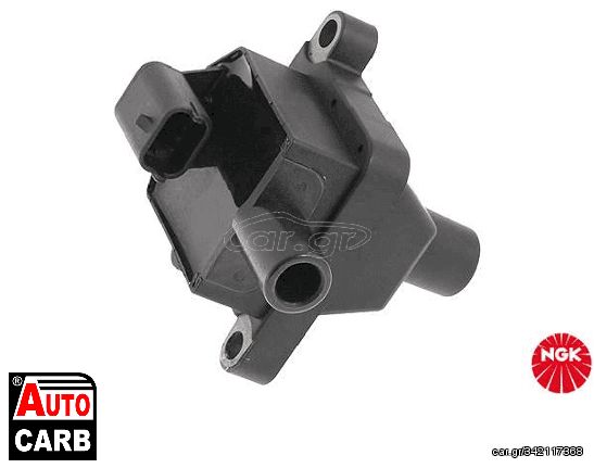 Πολλαπλασιαστής NGK 48104 για ALFA ROMEO 147 2000-2010, ALFA ROMEO 156 1997-2006, ALFA ROMEO 166 1998-2007