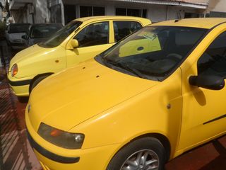 Fiat Punto '00  1.2 16V Sporting