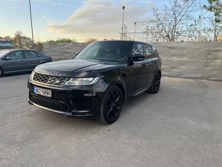 Land Rover Range Rover Sport 2020-thumb-2