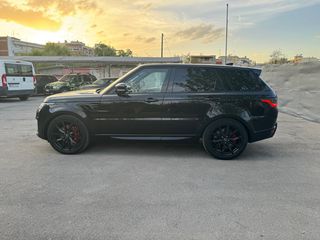 Land Rover Range Rover Sport 2020-thumb-3