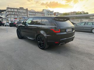Land Rover Range Rover Sport 2020-thumb-4