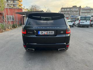 Land Rover Range Rover Sport 2020-thumb-5