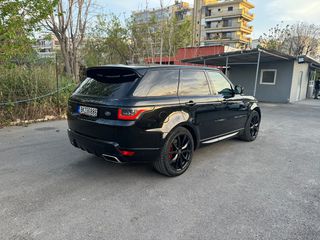 Land Rover Range Rover Sport 2020-thumb-7
