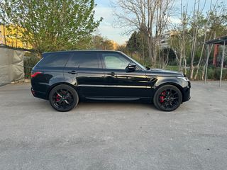 Land Rover Range Rover Sport 2020-thumb-8