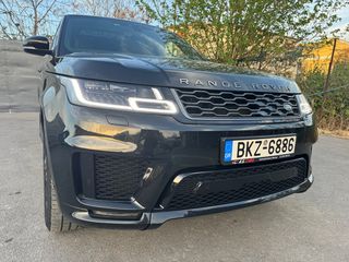 Land Rover Range Rover Sport 2020-thumb-9