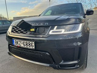 Land Rover Range Rover Sport 2020-thumb-10