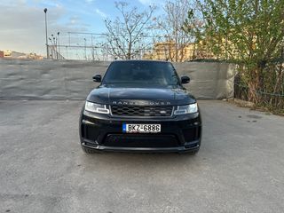 Land Rover Range Rover Sport 2020-thumb-1