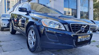 Volvo XC 60 '13 2.0Lit DIESEL 163HP-ΔΕΡΜΑ-CLIMA 1οΧΕΡΙ ΕΛΛΗΝΙΚΟ