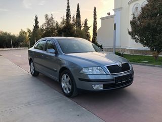 Skoda Octavia '06 ΑΕΡΙΟ LPG ΕΛΛΗΝΙΚΗΣ ΑΝΤΙΠΡΟΣΩΠΕΙΑΣ