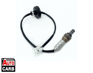 Αισθητήρας Λάμδα MEAT & DORIA 81652 για MITSUBISHI COLT 2002-2012, SMART FORFOUR 2004-2006