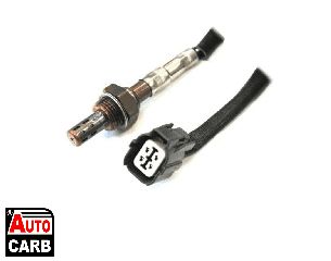 Αισθητήρας Λάμδα MEAT & DORIA 81757 για SUBARU FORESTER 2002-, SUBARU IMPREZA 1999-, SUBARU LEGACY 2003-2015