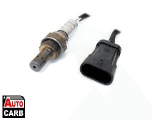 Αισθητήρας Λάμδα MEAT & DORIA 81846 για RENAULT CLIO 1998-, RENAULT KANGOO 1997-, RENAULT TWINGO 1993-2012