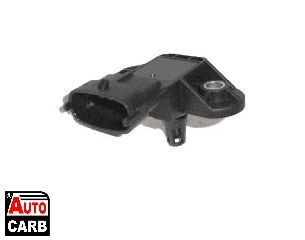 Αισθητήρας Απόλυτης Πίεσης (MAP) MEAT & DORIA 82340 για CHEVROLET CAPTIVA 2006-, CHEVROLET CRUZE 2009-, CHEVROLET ORLANDO 2010-