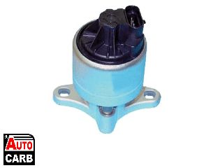 Βαλβίδα EGR SIDAT 83656 για OPEL ASTRA 1991-2009, OPEL COMBO 1994-2001, OPEL CORSA 1993-2002