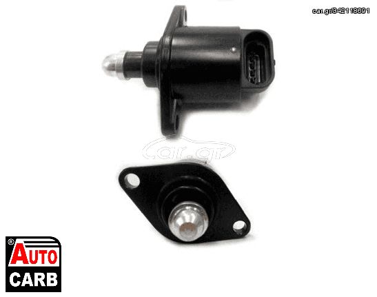 Μοτέρ Ρελαντί MEAT & DORIA 84007 για FIAT PALIO 1996-, FIAT PUNTO 1993-1999, FIAT SIENA 1996-2016