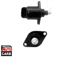 Μοτέρ Ρελαντί MEAT & DORIA 84010 για FIAT CINQUECENTO 1991-1999, FIAT PANDA 1980-2004, FIAT SEICENTO 1997-2010