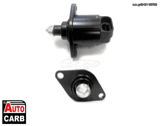 Μοτέρ Ρελαντί MEAT & DORIA 84031 για RENAULT CLIO 1990-2016, RENAULT KANGOO 1997-, RENAULT MEGANE 1995-2004