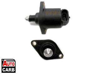 Μοτέρ Ρελαντί MEAT & DORIA 84037 για RENAULT CLIO 1990-, RENAULT KANGOO 1997-, RENAULT TWINGO 1993-2012