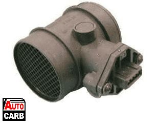 Μετρητής Μάζας Αέρα (MAF) MEAT & DORIA 86005 για ALFA ROMEO 145 1994-2001, ALFA ROMEO 146 1994-2001, ALFA ROMEO 155 1992-1997