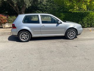 Volkswagen Golf '03 Golf pacific 1.6