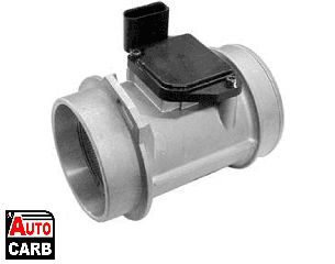 Μετρητής Μάζας Αέρα (MAF) MEAT & DORIA 86058 για AUDI A4 2000-2009, AUDI A6 1997-2005, AUDI A8 1994-2005