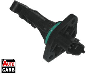 Μετρητής Μάζας Αέρα (MAF) MEAT & DORIA 86082 για ALFA ROMEO 145 1994-2001, ALFA ROMEO 146 1994-2001, ALFA ROMEO 147 2000-2010