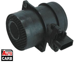 Μετρητής Μάζας Αέρα (MAF) MEAT & DORIA 86099 για AUDI A3 1996-2015, AUDI A4 2000-2009, AUDI A6 1997-2011