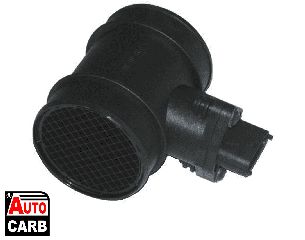 Μετρητής Μάζας Αέρα (MAF) MEAT & DORIA 86117 για ALFA ROMEO 156 1997-2006, ALFA ROMEO GTV 1994-2005, ALFA ROMEO SPIDER 1994-2005