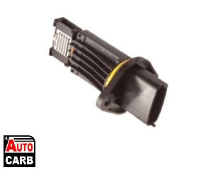 Μετρητής Μάζας Αέρα (MAF) MEAT & DORIA 86168 για ALFA ROMEO 145 1994-2001, ALFA ROMEO 146 1994-2001, ALFA ROMEO 147 2000-2010