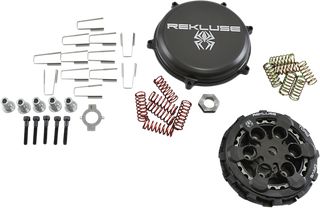 ΚΙΤ ΣΥΜΠΛΕΚΤΗ REKLUSE CoreManual TorqDrive Clutch System KXF450 '16-'18.....ΠΡΟΣΦΟΡΑ!!!