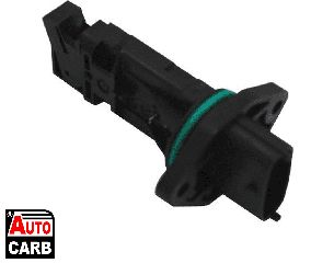 Μετρητής Μάζας Αέρα (MAF) MEAT & DORIA 86177 για CHRYSLER VOYAGER 1999-2008, JEEP GRAND 1998-2005