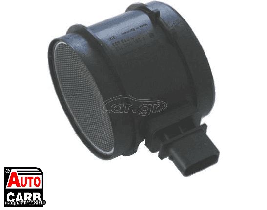 Μετρητής Μάζας Αέρα (MAF) MEAT & DORIA 86209 για BMW 3 2004-2013, BMW 5 2001-2010, BMW 6 2003-2010