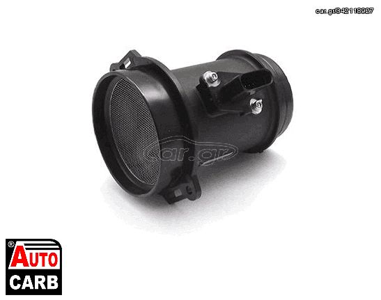 Μετρητής Μάζας Αέρα (MAF) MEAT & DORIA 86220 για AUDI A4 2002-2009, AUDI A6 2004-2018, AUDI A8 2002-2010