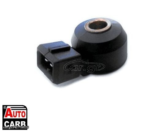 Αισθητήρας Κρούσης MEAT & DORIA 87369 για ALFA ROMEO 159 2005-2012, CHRYSLER 200 2014-, CHRYSLER 300 2004-2010