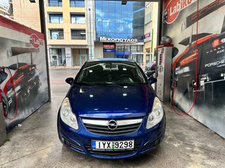 Opel Corsa '09 D