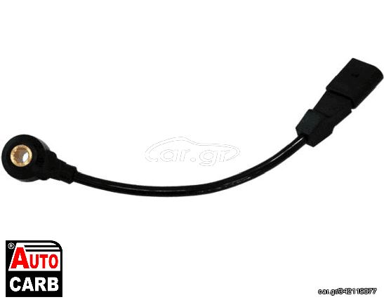 Αισθητήρας Κρούσης MEAT & DORIA 87530 για AUDI A3 1996-2006, SEAT CORDOBA 2002-2009, SEAT IBIZA 2002-2009