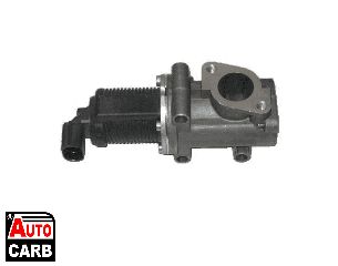 Βαλβίδα EGR MEAT & DORIA 88007 για ALFA ROMEO 147 2000-2010, ALFA ROMEO 156 1997-2006, ALFA ROMEO 166 1998-2007