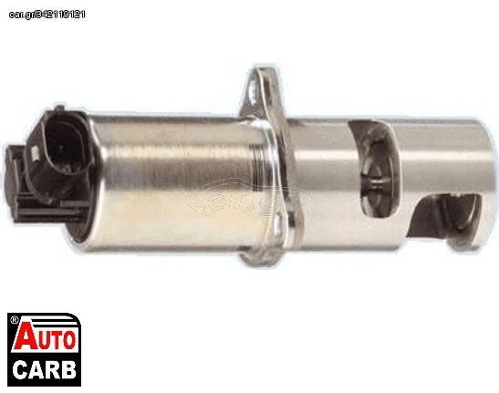 Βαλβίδα EGR MEAT & DORIA 88012 για MITSUBISHI CARISMA 1995-2006, MITSUBISHI SPACE 1998-2004, NISSAN INTERSTAR 2002-