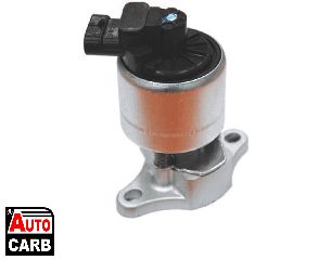 Βαλβίδα EGR MEAT & DORIA 88049 για CITROEN C4 2004-2014, CITROEN C5 2001-, CITROEN C8 2002-