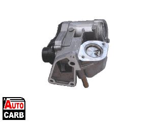 Βαλβίδα EGR MEAT & DORIA 88114 για AUDI A3 2003-2015, SKODA OCTAVIA 2004-2013, VW EOS 2006-2015