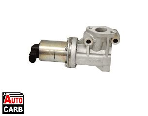 Βαλβίδα EGR MEAT & DORIA 88128 για HYUNDAI ACCENT 2005-2010, HYUNDAI GETZ 2001-2011, HYUNDAI i10 2007-