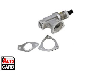 Βαλβίδα EGR MEAT & DORIA 88129 για HYUNDAI GRANDEUR 2003-2012, HYUNDAI i30 2007-2012, HYUNDAI SANTA 2005-2015