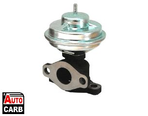 Βαλβίδα EGR MEAT & DORIA 88133 για HYUNDAI GETZ 2001-2011, HYUNDAI TUCSON 2004-, KIA SPORTAGE 2004-