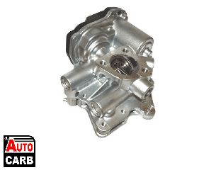 Βαλβίδα EGR MEAT & DORIA 88138 για FIAT DUCATO 2002-