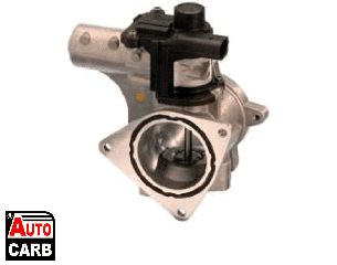 Βαλβίδα EGR MEAT & DORIA 88154 για VW CRAFTER 2006-2016, VW MULTIVAN 2003-2015, VW TOUAREG 2002-2013