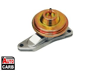 Βαλβίδα EGR MEAT & DORIA 88164 για MERCEDES-BENZ E-CLASS 1993-1996, MERCEDES-BENZ S-CLASS 1991-1999, MERCEDES-BENZ SL 1989-2004